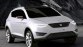 Seat crossovert met IBX Concept