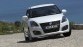 Suzuki Swift Sport kan van zich afbijten