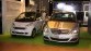 Alternatievelingen Mercedes-Benz en smart op Ecomobiel 2011