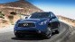 Nieuwe neus voor Infiniti FX