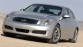 Infinity G35 sedan in Nederland verkrijgbaar