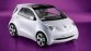 Toyoya iQ