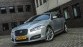 Jaguar XF Sportbrake casually late