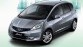 Honda Jazz ook als Comfort Plus