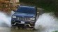 Jeep Grand Cherokee verfijnd van deze tijd