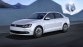 Nieuwe Volkswagen Jetta Hybrid - ook voor Nederland