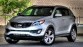 Kia Sportage Vibe: vele extra's tegen een scherpe prijs
