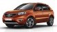 Nieuw gezicht voor Renault Koleos