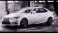 Dit is de nieuwe Lexus IS!