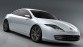 Renault Laguna Coup