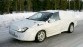 Renault Laguna Sedan