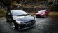 Mitsubishi Lancer Evolution X