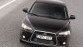 Mitsubishi Lancer Sportback nu ook als 1.8 CVT