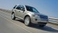 Meer prestige voor Land Rover Freelander 2