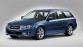Subaru Legacy modeljaar 2008