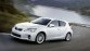Stukje bijtelling omzeilen met Lexus CT 200h FE Edition