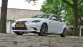 Lexus IS 300h: de lachende derde