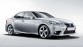 Nieuwe Lexus IS 300h met 20% bijtelling leverbaar vanaf 36.990 euro