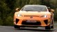 Lexus LFA zet nieuw record op Nordschleife