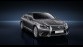 Lexus LS 600h geprijsd