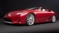 LF-A Roadster