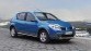 Dacia Logan 4x4