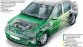 Dacia Logan Eco2 concept
