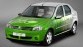 Dacia Logan Eco2 concept