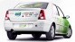 Dacia Logan Eco2 concept