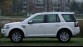 Land Rover Freelander wint veel aan comfort