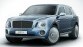 Voorlopig geen Lamborghini en Bentley SUV