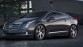 Cadillac ELR ook geen geheim meer