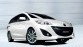 AutoRAI-primeurtje: Mazda5 ook als GT-M Line