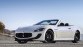 Maserati GranCabrio ook als MC