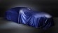 Maserati Ghibli klaar voor onthulling