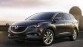 CX-5 neus voor Mazda CX-9