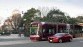 Mazda test met communicatiesysteem tussen voertuigen en trams