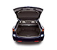 Mazda 6 Sportbreak bagage