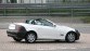 Mercedes-Benz SLK facelift