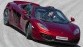 Klapdak voor McLaren Spider