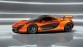 McLaren P1 verbijstert
