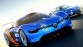 Meer details nieuwe Renault Alpine