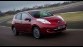 Nieuwe Nissan LEAF