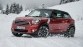 Meer Mini's Paceman met ALL4