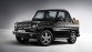 Mercedes G 500 Cabriolet Final Edition 200