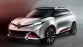 MG laat Icon Concept evolueren tot CS Concept