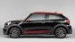 Gepeperde Mini Paceman John Cooper Works