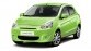 Debuut Europese versie Mitsubishi Mirage in Parijs