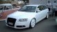 Audi A6 in opmerkelijke gedaante