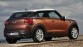 Mini Paceman onderweg naar de dealer